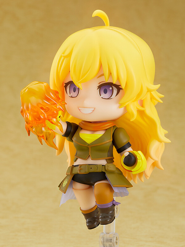 xiao ling nendoroid