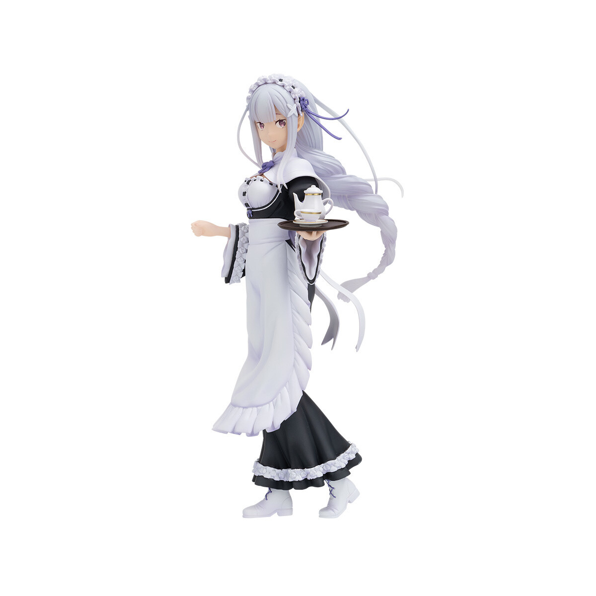 figure emilia re zero