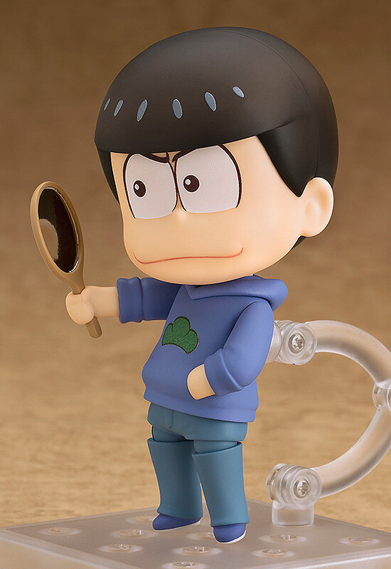 karamatsu nendoroid