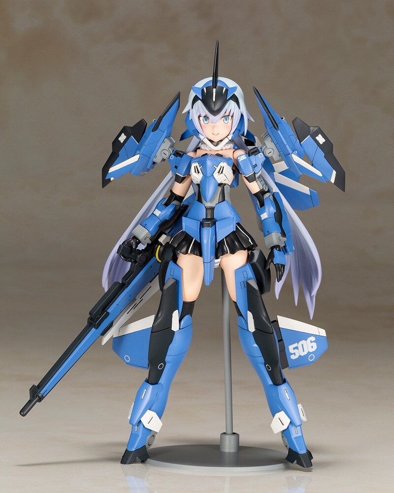 Frame Arms Girl Stylet XF3: KOTOBUKIYA - Tokyo Otaku Mode (TOM)