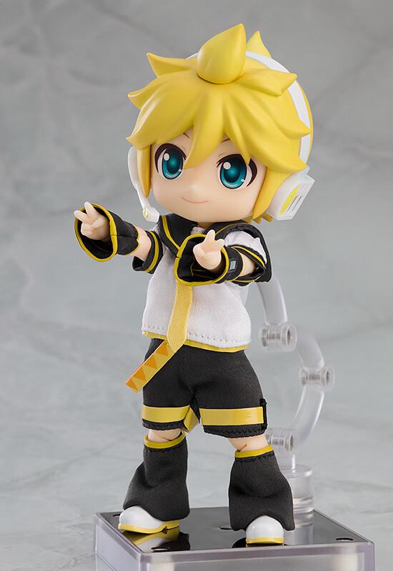 Nendoroid Doll Kagamine Len - Tokyo Otaku Mode (TOM)