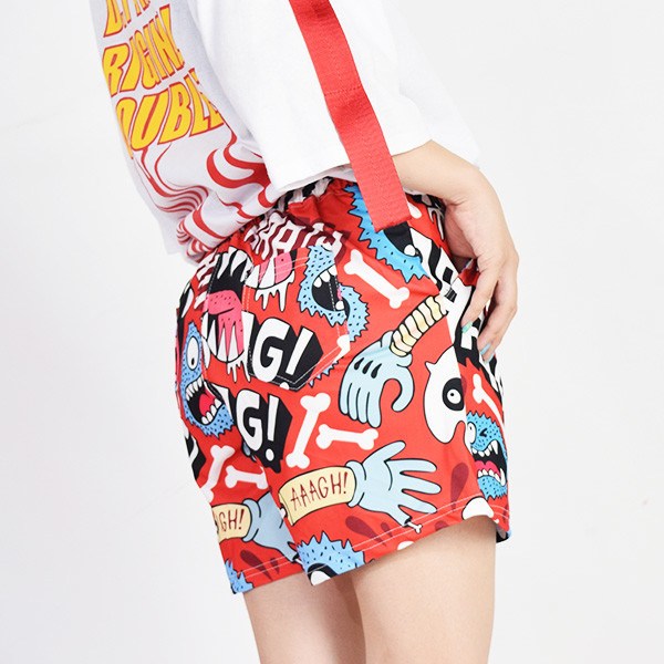 ACDC RAG Monster Shorts: ACDC RAG - Tokyo Otaku Mode (TOM)