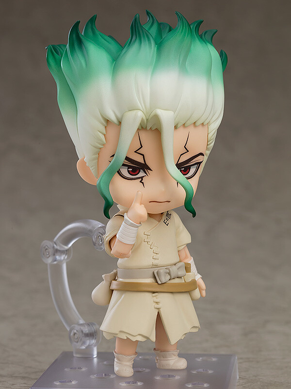 senku ishigami nendoroid