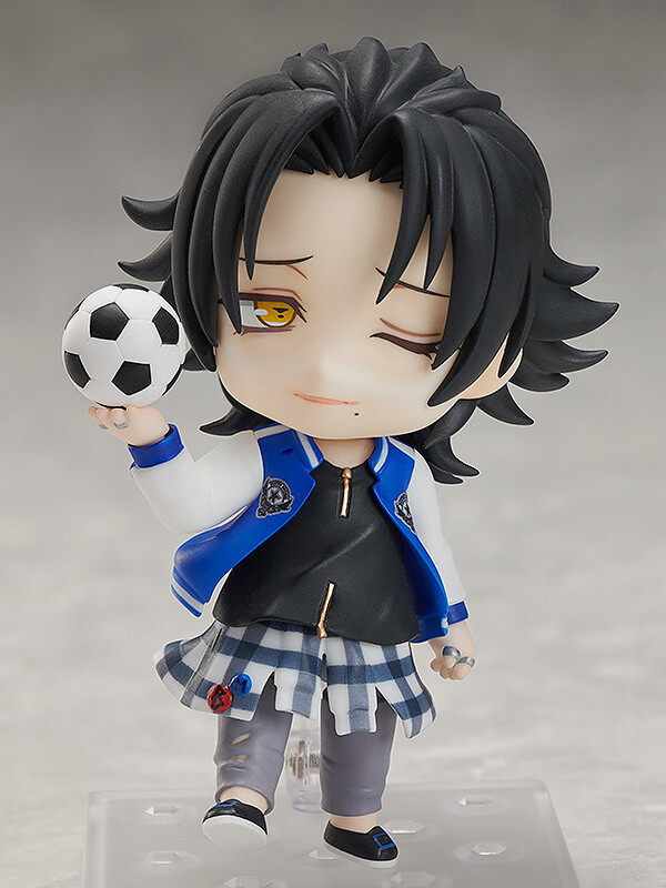 jyuto nendoroid