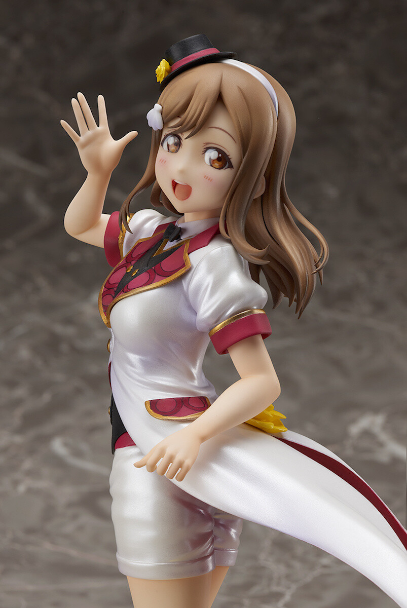 hanamaru kunikida figure