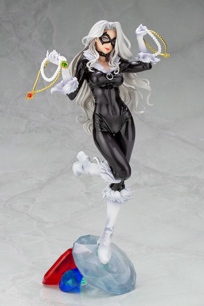 bishoujo black cat