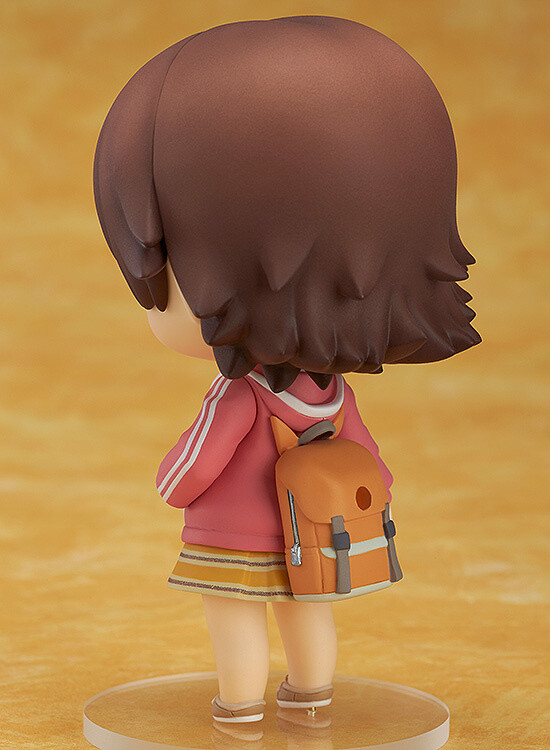 mio honda nendoroid