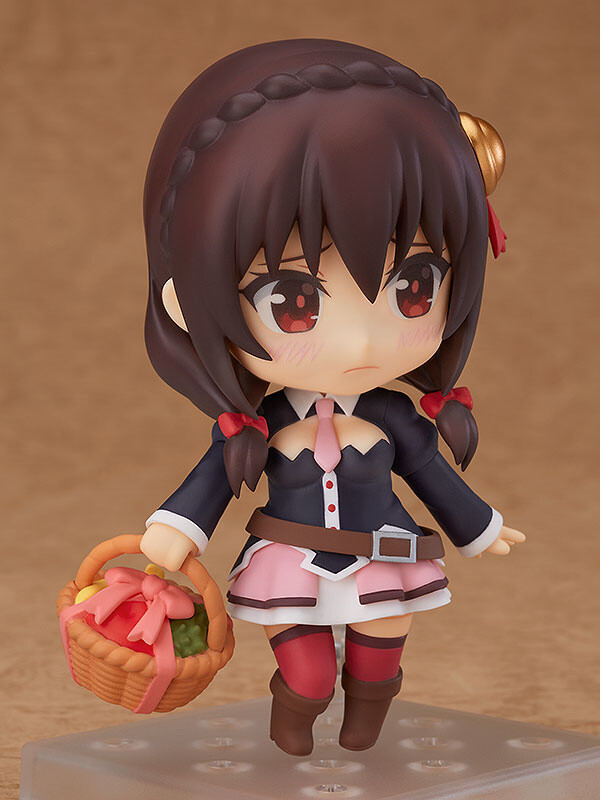 konosuba wiz nendoroid