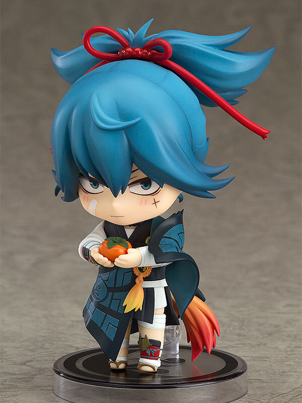 nendoroid 221