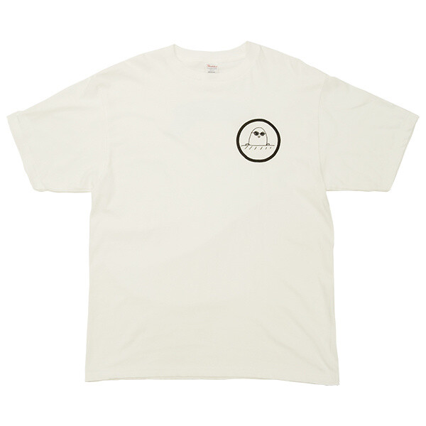 Natsuumi Saito x galaxxxy Animal T-Shirt: galaxxxy - Tokyo Otaku Mode (TOM)