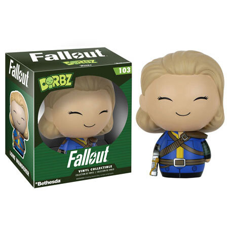 dorbz fallout