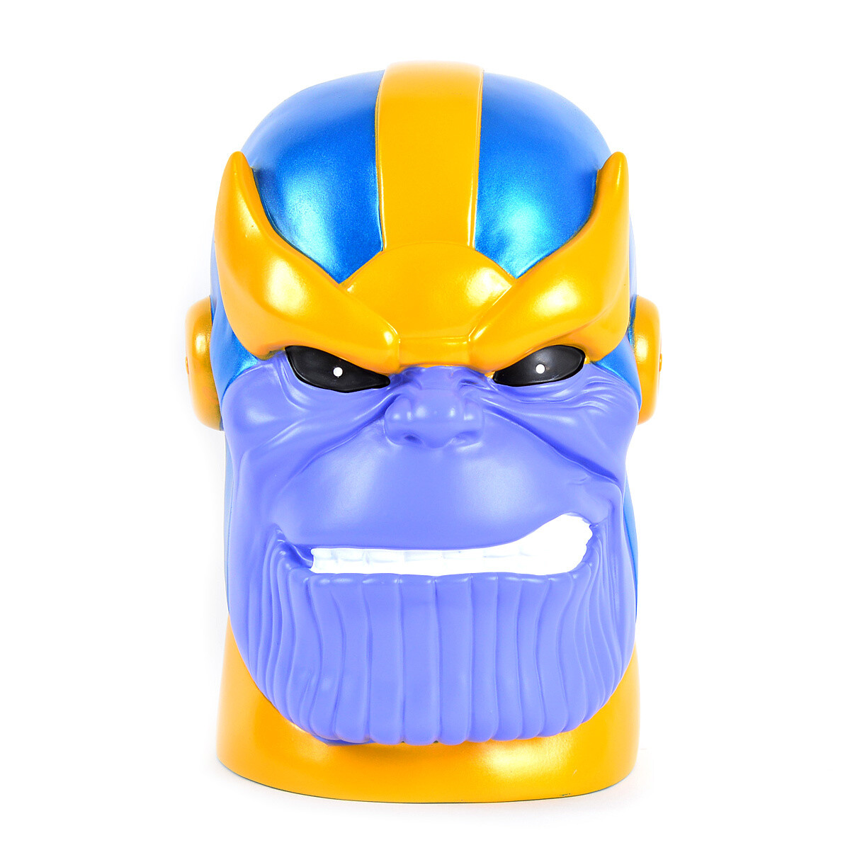 Marvel Thanos Head Bank: Marvel - Tokyo Otaku Mode (TOM)