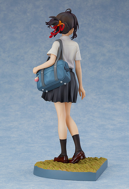 action figure mitsuha