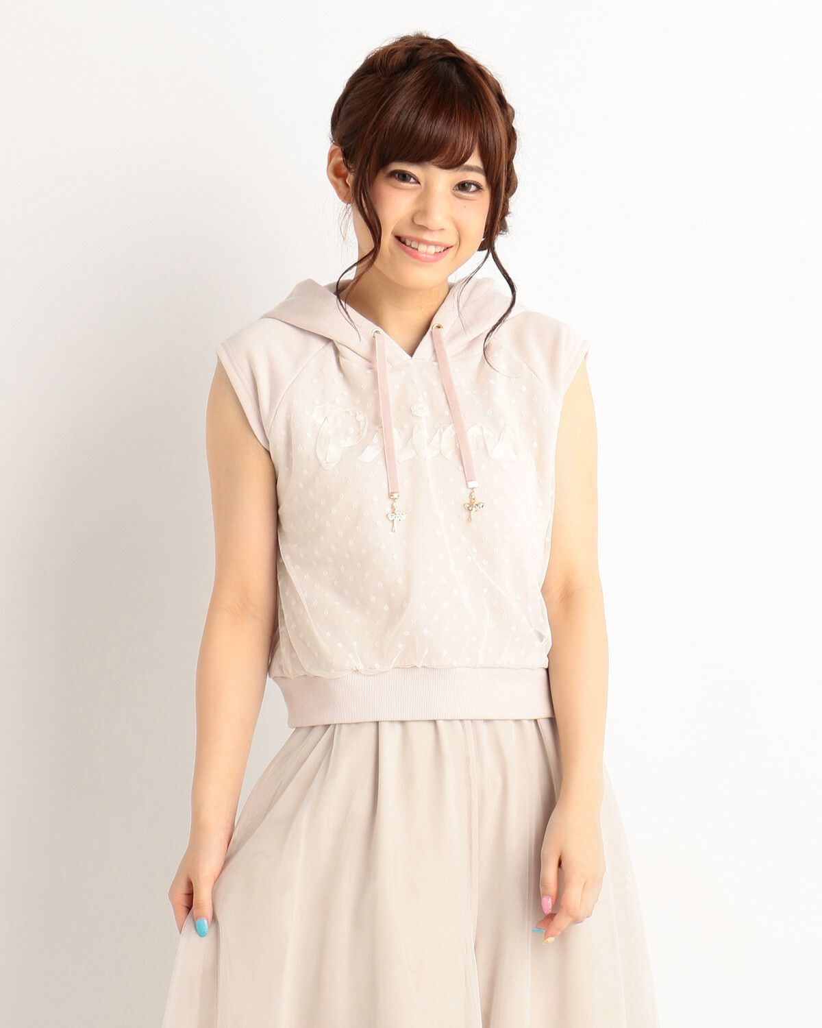 かまくらこ　SHE Tokyo Lisa red size36 かまくらこ様専用 SHE Tokyo Lisa red size36