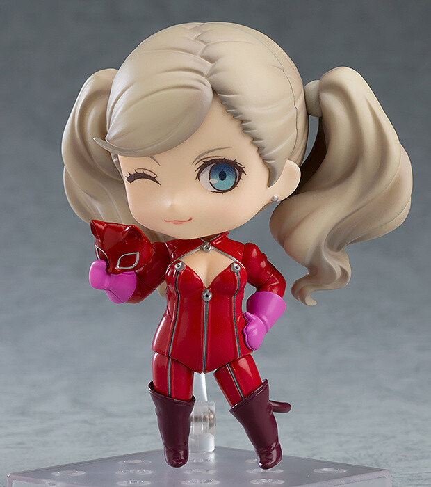 nendoroid ann