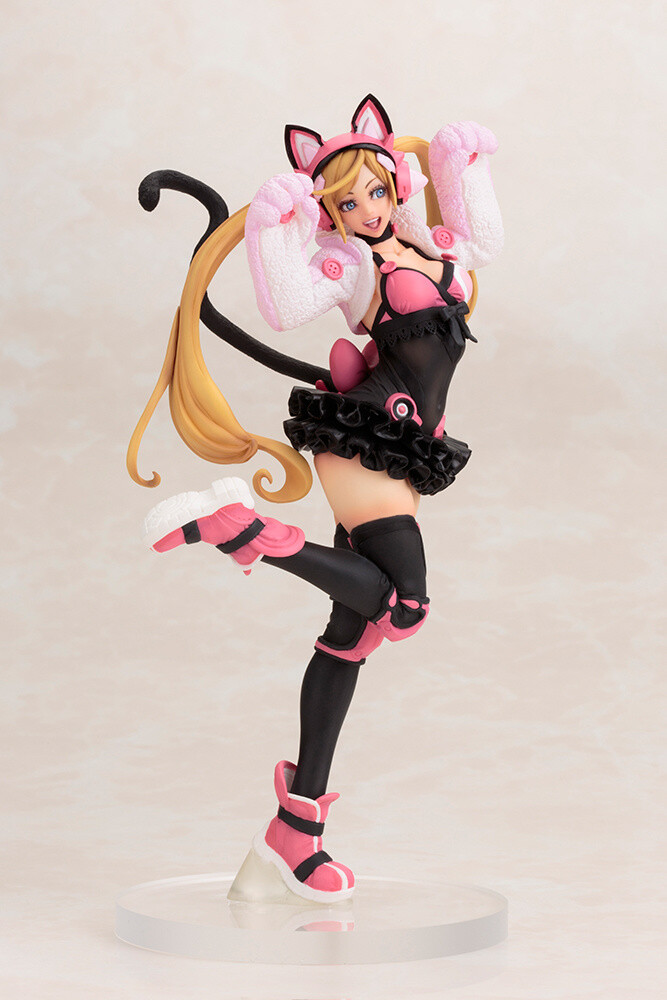 Tekken Bishoujo: Lucky Chloe: KOTOBUKIYA - Tokyo Otaku Mode (TOM)