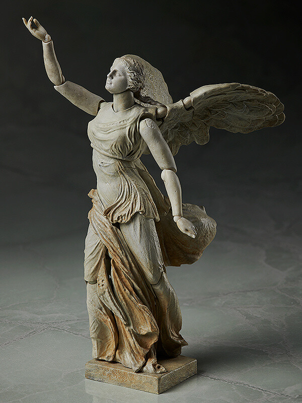 figma winged victory