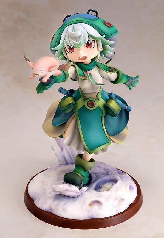 made in abyss figures