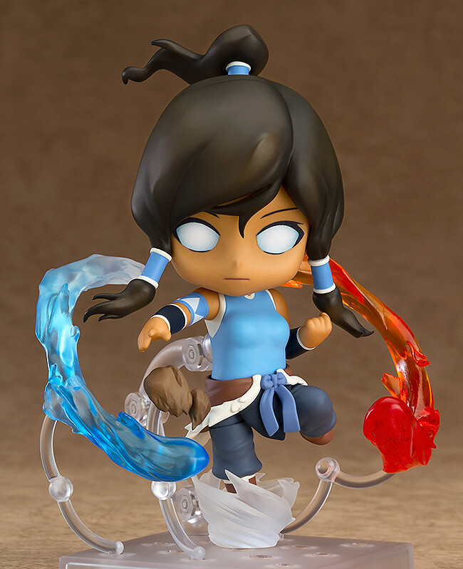 nendoroid ray