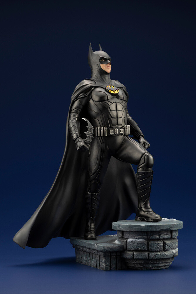 ArtFX The Flash Movie Batman