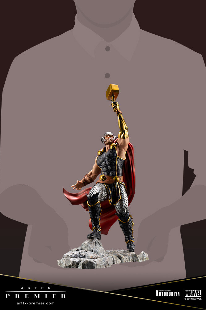 thor artfx