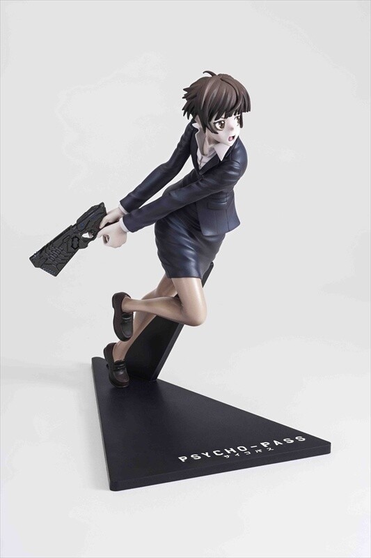 psycho pass akane figure