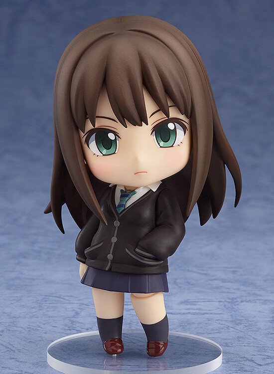 Nendoroid Rin Shibuya: Good Smile Company - Tokyo Otaku Mode (TOM)