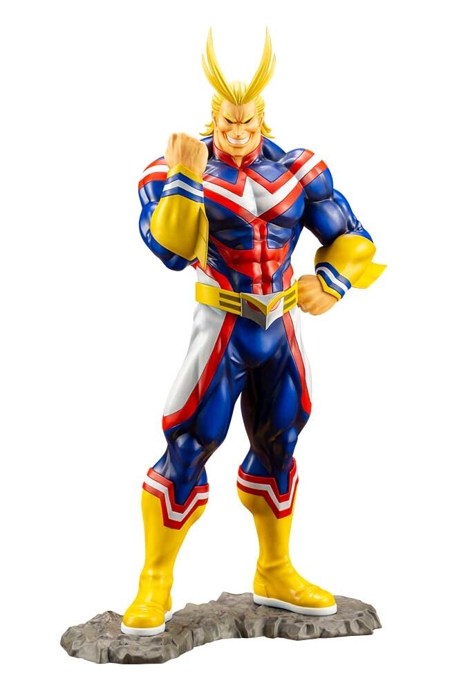 artfx all might