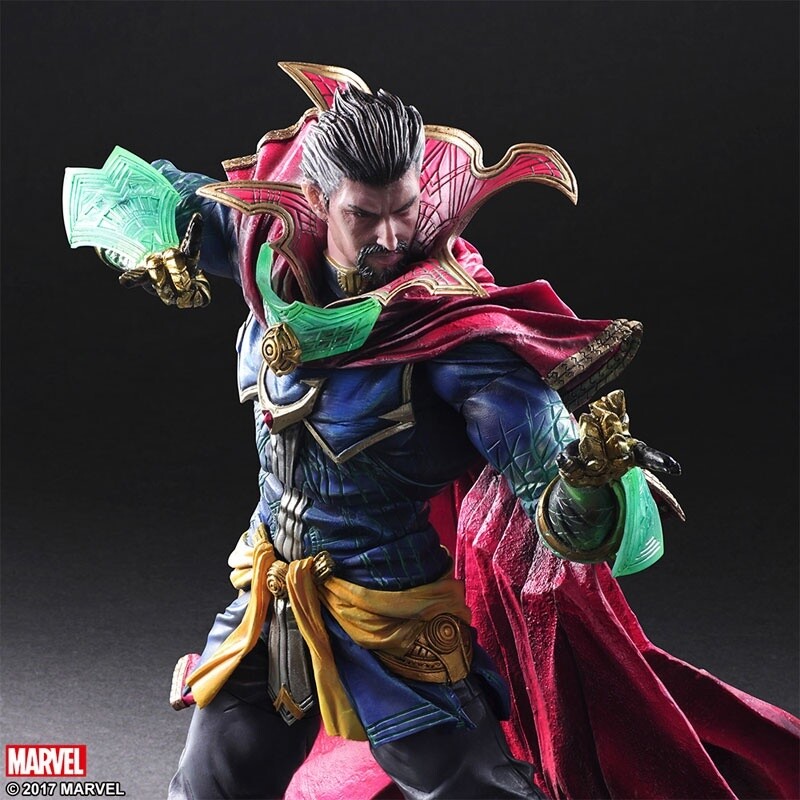 Amazon.com: 壽屋(KOTOBUKIYA) Marvel Universe Cable FINE Art