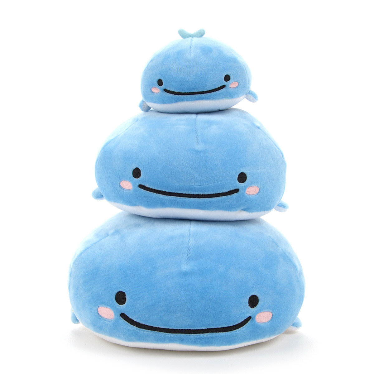 jinbesan plush large