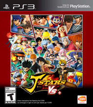 ジャンプ ps3 J-Stars Victory Vs+ (PS3) - Tokyo Otaku Mode (TOM)