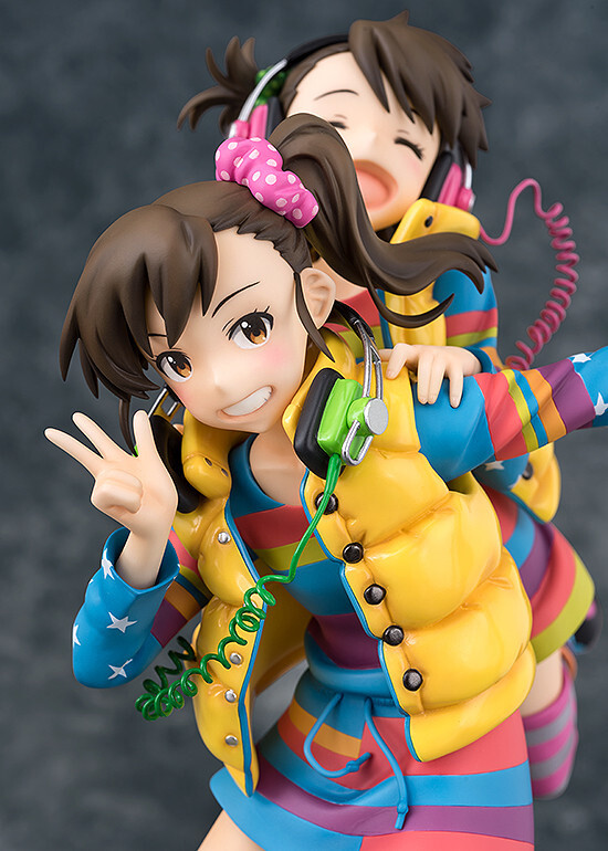 Im S Ami Futami And Mami Futami Figure Phat Tokyo Otaku Mode Tom