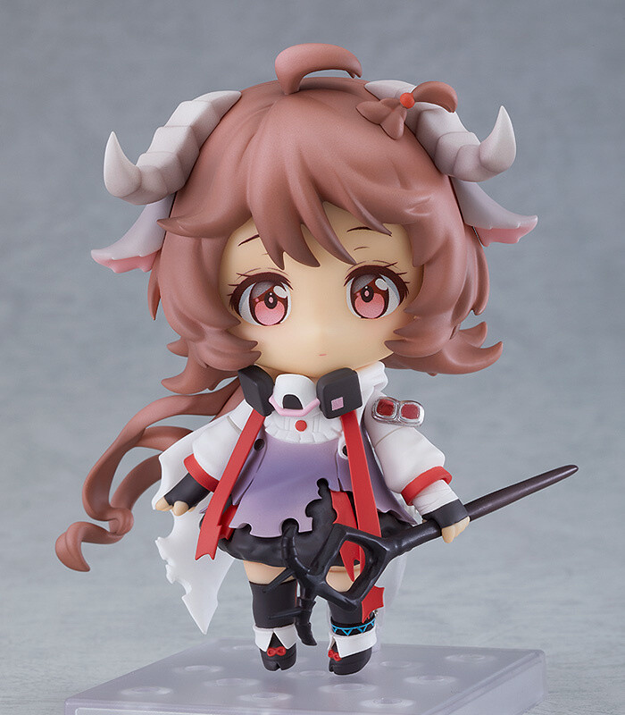 eyjafjalla nendoroid