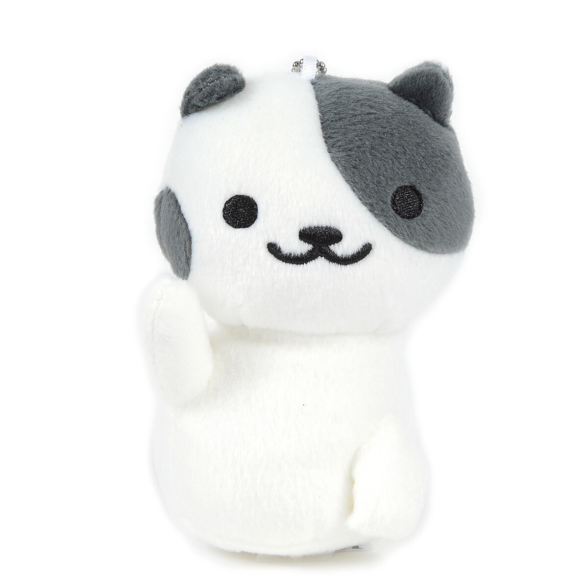 neko atsume pickles plush