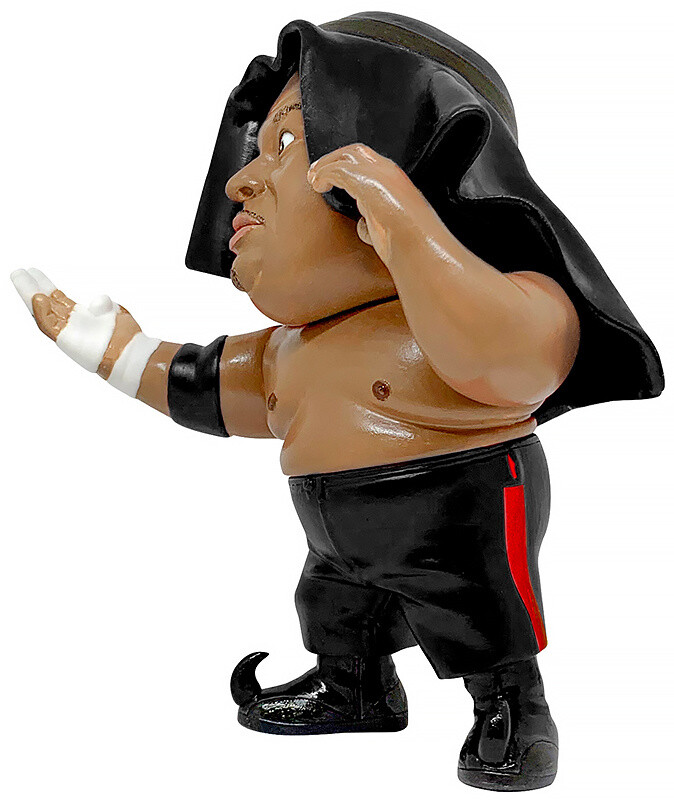 abdullah the butcher toy