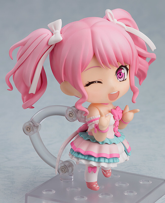 nendoroid aya