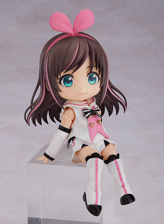 kizuna nendoroid