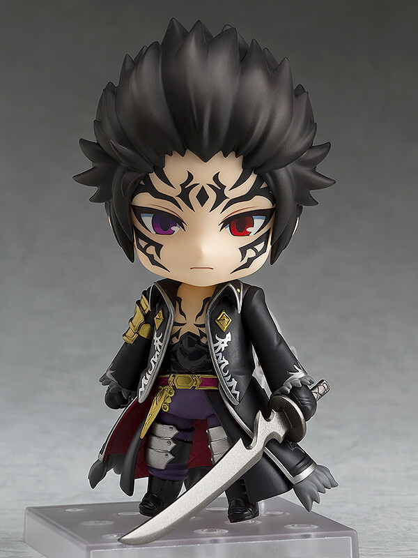 brave frontier nendoroid