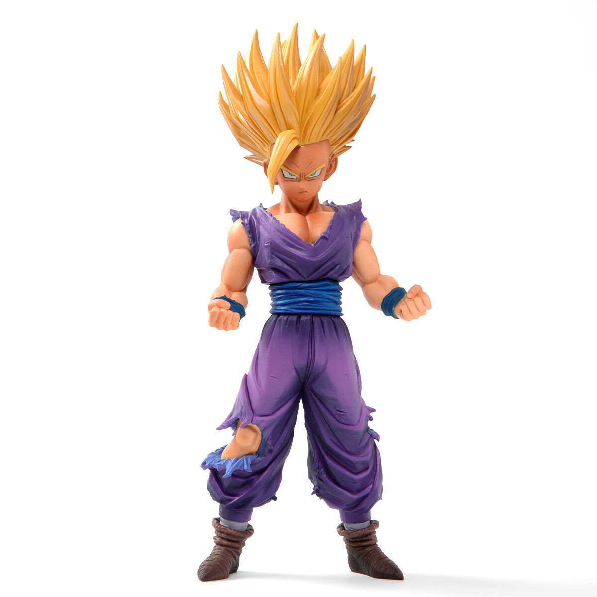 gohan master stars piece