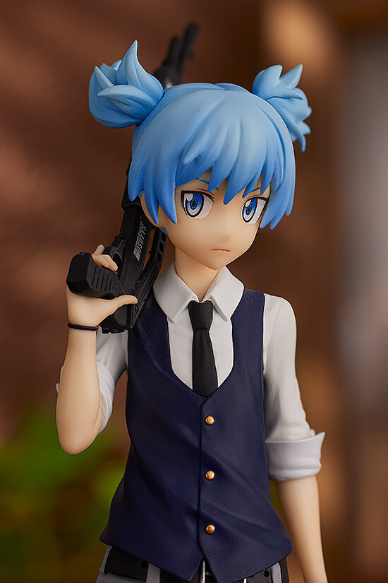 Pop Up Parade Assassination Classroom Nagisa Shiota - Tokyo Otaku Mode ...