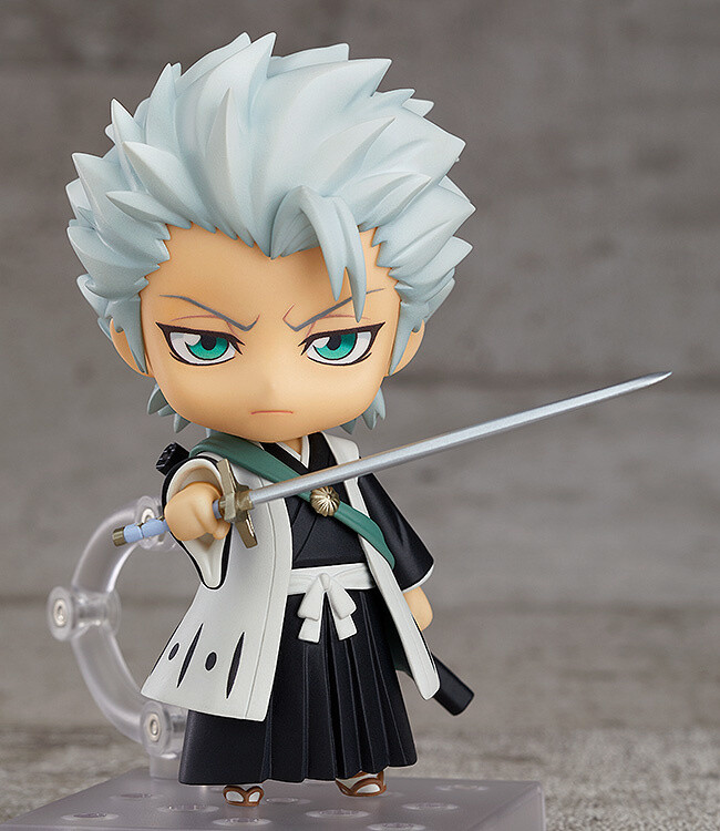 toshiro hitsugaya nendoroid