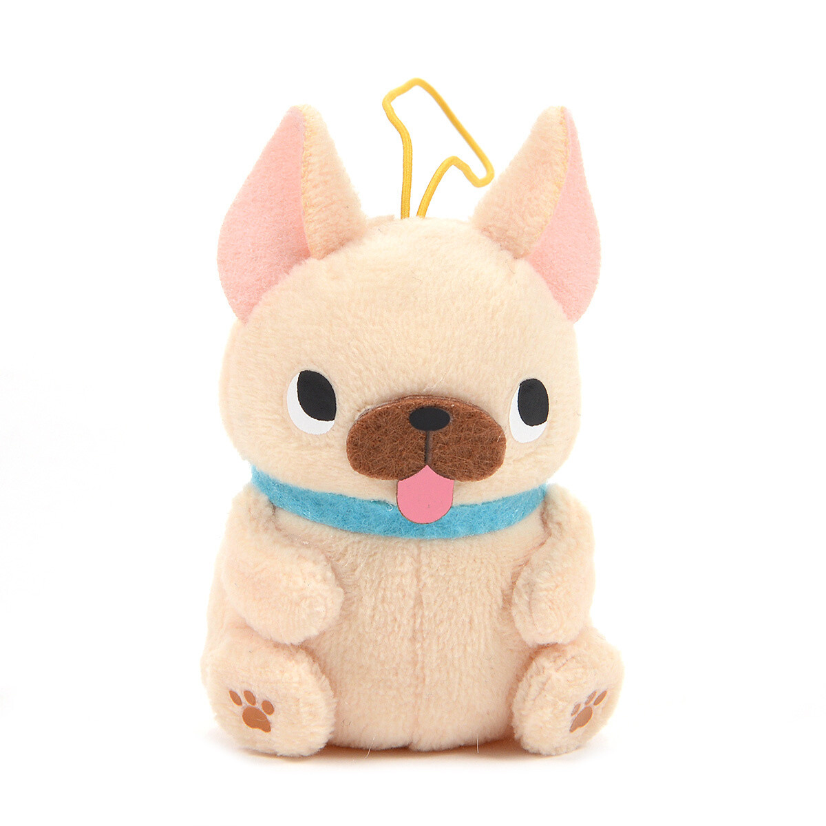 sp mood plush