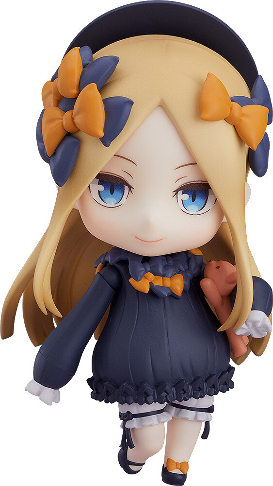 nendoroid abigail