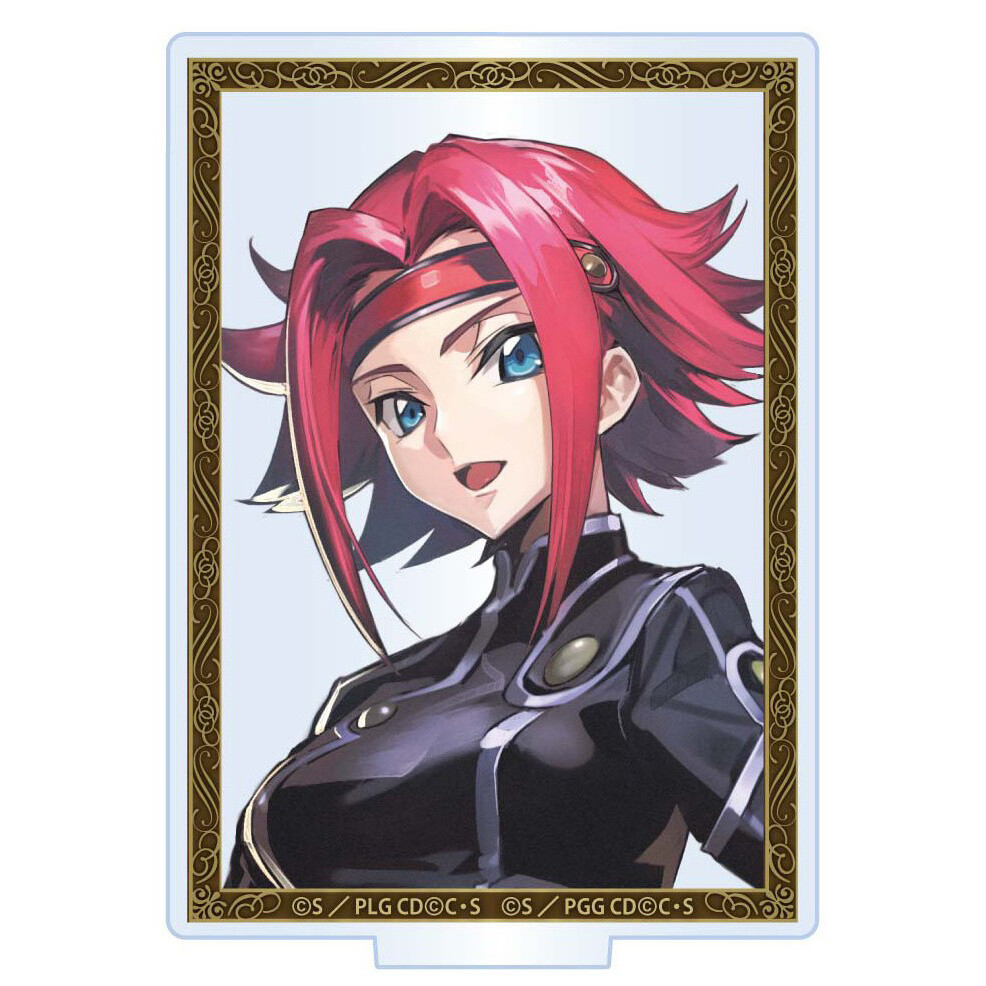 Mimamoru Acrylic Stand Code Geass: Genesic Re;CODE R2 Karen - Tokyo ...