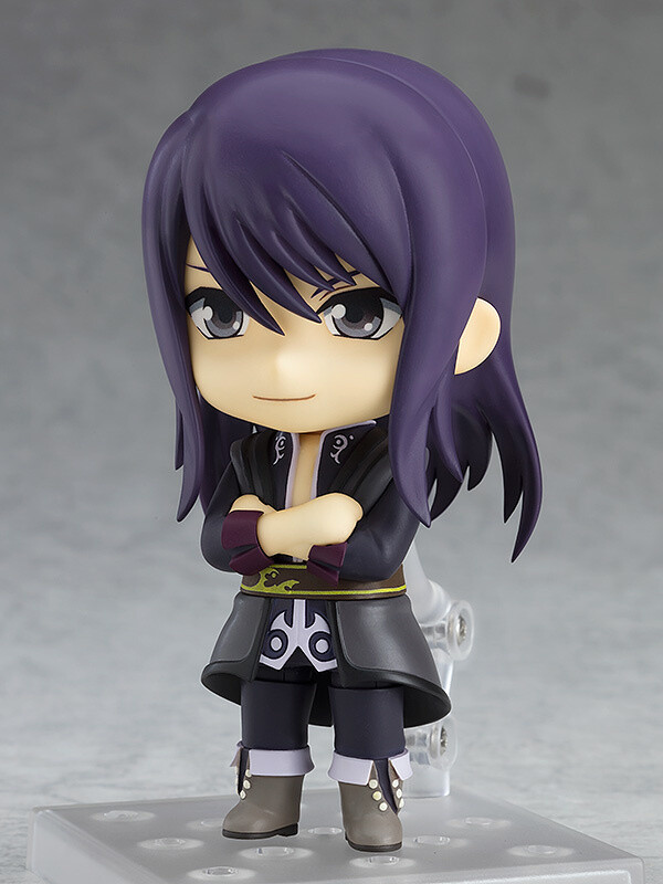 nendoroid tales of