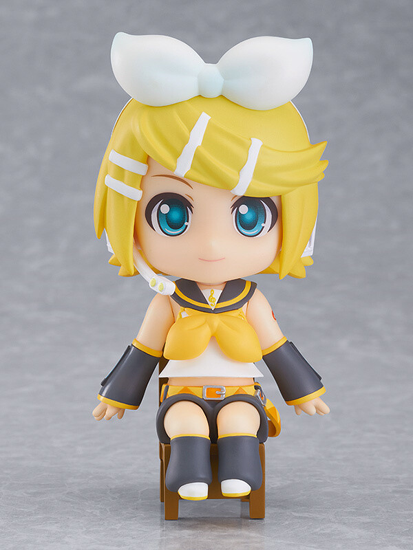 Nendoroid Swacchao! Kagamine Rin - Tokyo Otaku Mode (TOM)