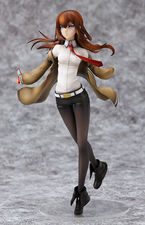 figurine kurisu