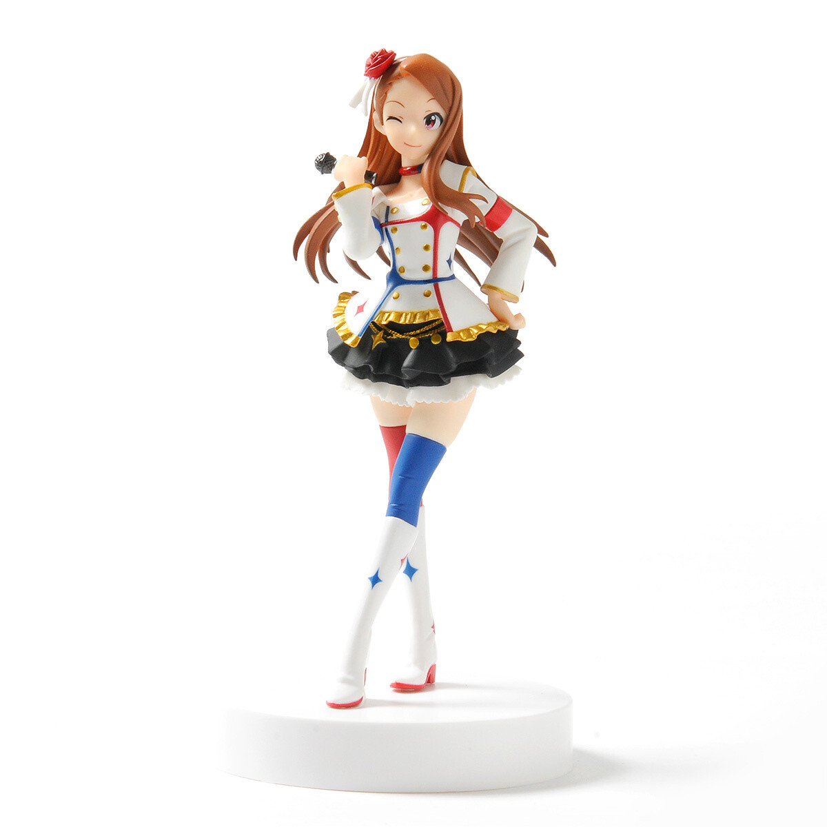 Iori Minase Idolmaster - Figures, proximity Japan, figurine