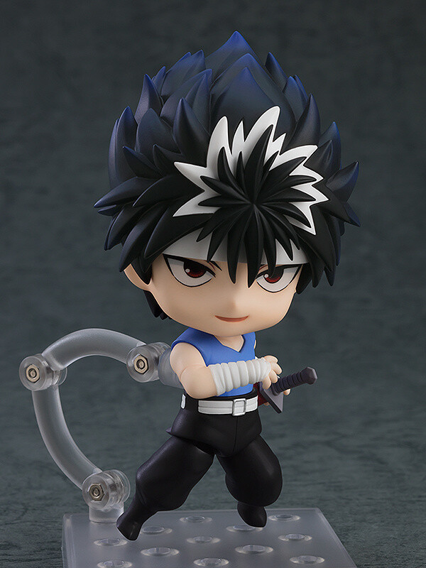 hiei nendoroid