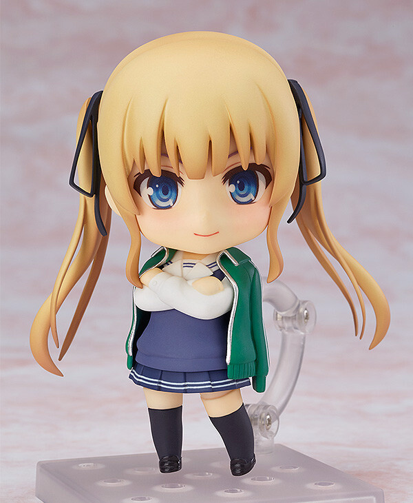 eriri spencer nendoroid